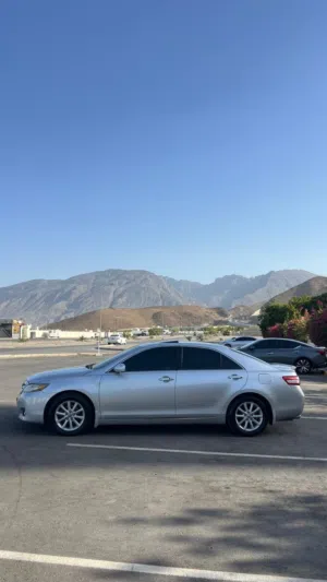 Used Toyota Camry in Al Batinah