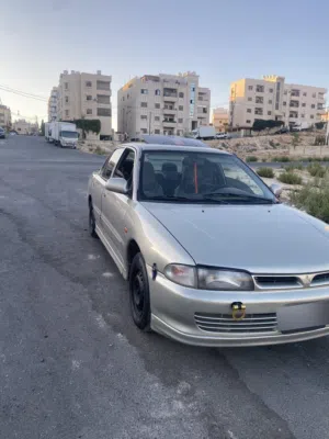 Used Mitsubishi Lancer in Amman