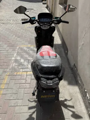 Electrical scooter bike for sale new