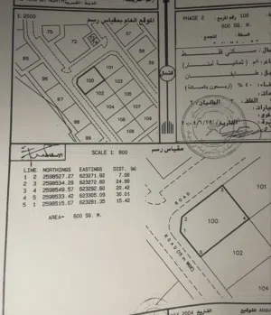 المسفاة الثانية سكنية