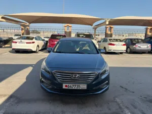 هيونداي سوناتا للبيع Hyundai Sonata for sale