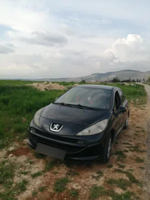 بيجو اتوماتيك 2012 للبيع ماتور 1600