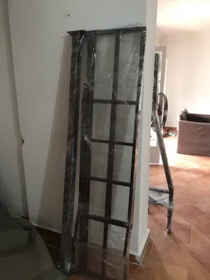 سرير دورين