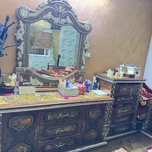 ‏غرف نوم - اسّرة ‏.‏ مستعمل‏2