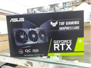 كروت 3090RTX