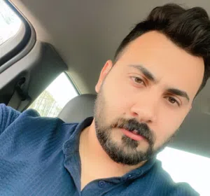 احمد المعموري