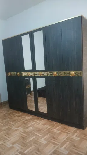 دار نوم زوجية تركية في حالة ممتازة