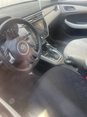 Used MG MG 5 in Zarqa