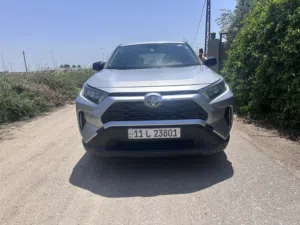 تويوتا rav4