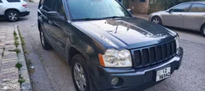 Used Jeep Cherokee in Amman
