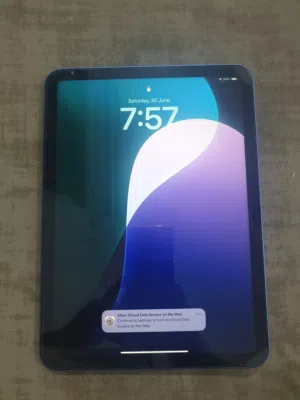 iPad 10th generation
