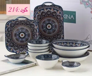 سيرفيز بلون مميز