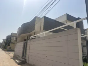 بيت على طريق المشاية