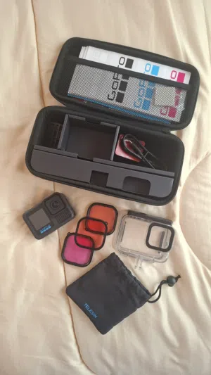 Gopro 13 used
