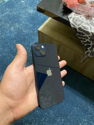 Apple iPhone 13 128 GB in Amman