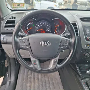 Used Kia Sorento in Benghazi