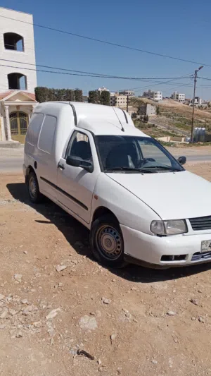 فوكس كادي موديل 97 مالك اول من الحره للبيع
