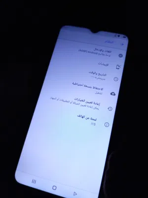 جهاز اركول وكاله ما معو شي ذاكره 512 رام 12 وكاله وكالة بسعر 40دينار   موقع عمان