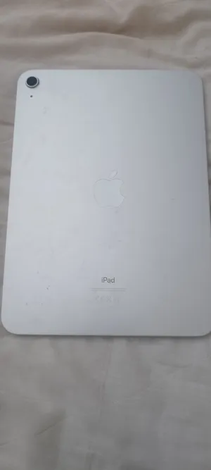 Apple iPad 10 256 GB in Wasit