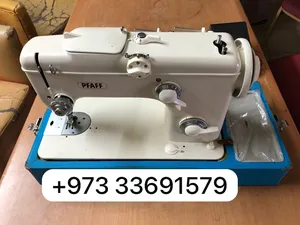 ‏معدات ومستلزمات خياطة ‏.‏ مستعمل‏3