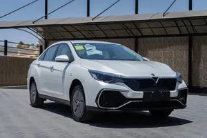 DONGFENG D60 PLUS VENUCIA 2023 دونج فينج فينيسا عداد زيرو