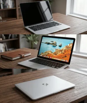 لابتوب Apple MacBook Pro 13 (2015)
