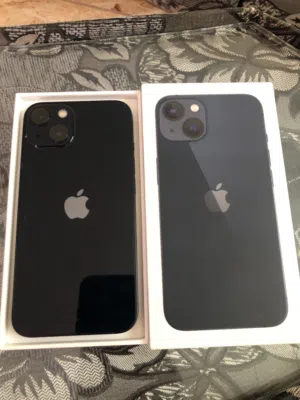 Apple iPhone 13 128 GB in Amman