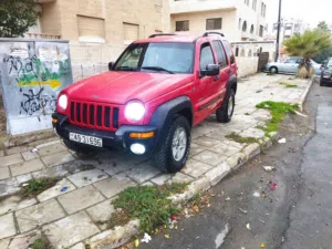 جيب ليبرتي