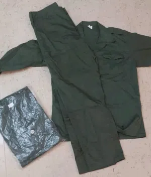 بدله عسكريه