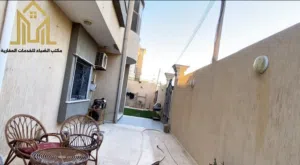 290 m2 5 Bedrooms Villa for Rent in Benghazi Al Nahr Road
