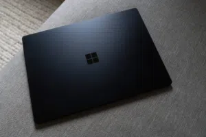 Surface laptop 4 لابتوب مايكروسوفت