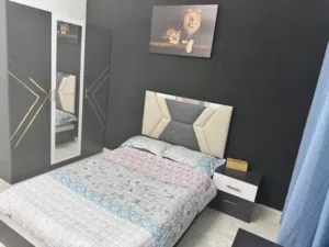 50 m2 Studio Apartments for Rent in Muscat Al Khuwair