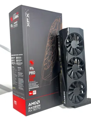 XFX FORCE TECHNOLOGY LLC