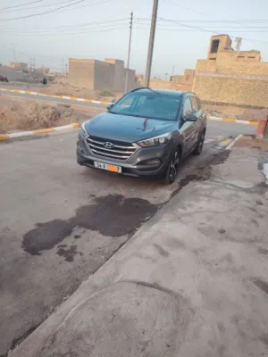 سلام عليكم توسان 2016 فول بصره بسمي أمريكي حادث بنيد وجاملغ اللبيع او مراوس السعر 130