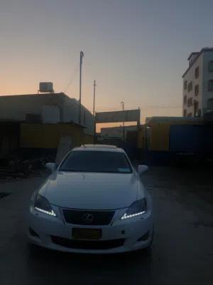 Lexus IS 300 2010