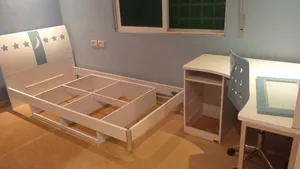 ‏غرف نوم - اسّرة ‏.‏ مستعمل‏4