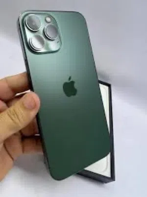 Apple iPhone 13 Pro Max 256 GB in Aqaba