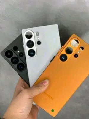 Samsung S26 Ulltra هاي كوبي تقليد ما أصلي