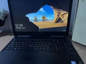 لاب توب ديل كور i7 برسنج