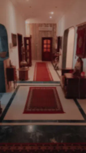 فيلا للبيع في عرادة شارع العجيلات