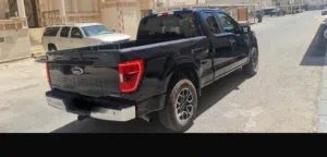 Used Ford F-150 in Al Ahmadi