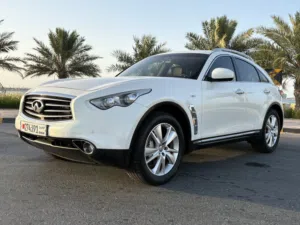 Used Infiniti Other in Muharraq