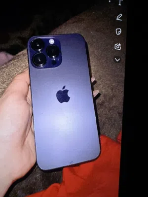 ايفون 14 برو ماكس