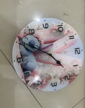 ساعة حالة ممتاز