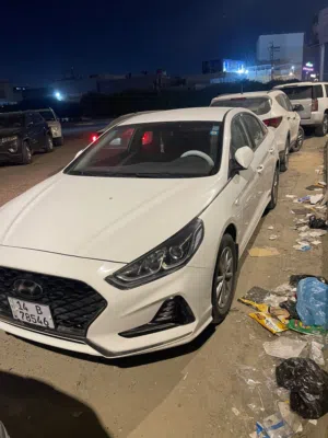 Used Hyundai Sonata in Basra