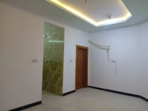 شقة حديثة ديلوكس للإيجار في بريهة موقع سكني مميز تؤجر للعوائل الصغيرة و الموطفين