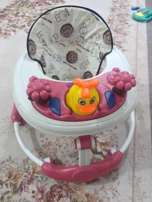 مشاية اطفال
