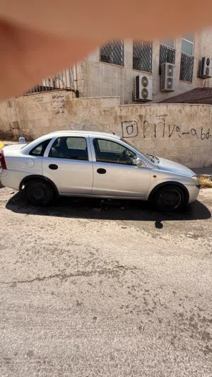 Used Opel Astra in Amman