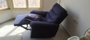 lazy boy ,chair 360 °  كرسي مريح استرخاء و للالعاب