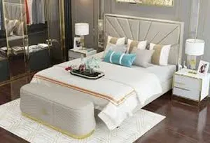 80 m2 2 Bedrooms Apartments for Rent in Meknes Marjane 2